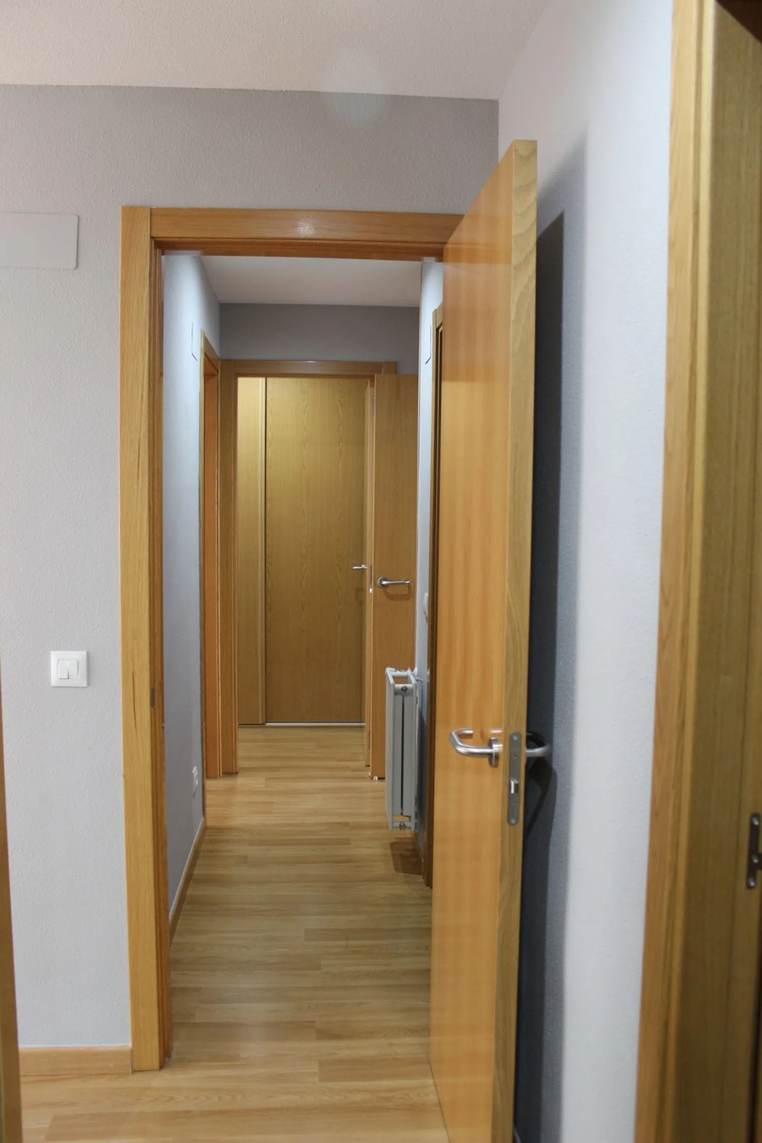 Piso en calle Ourense, 2 - Foto 14