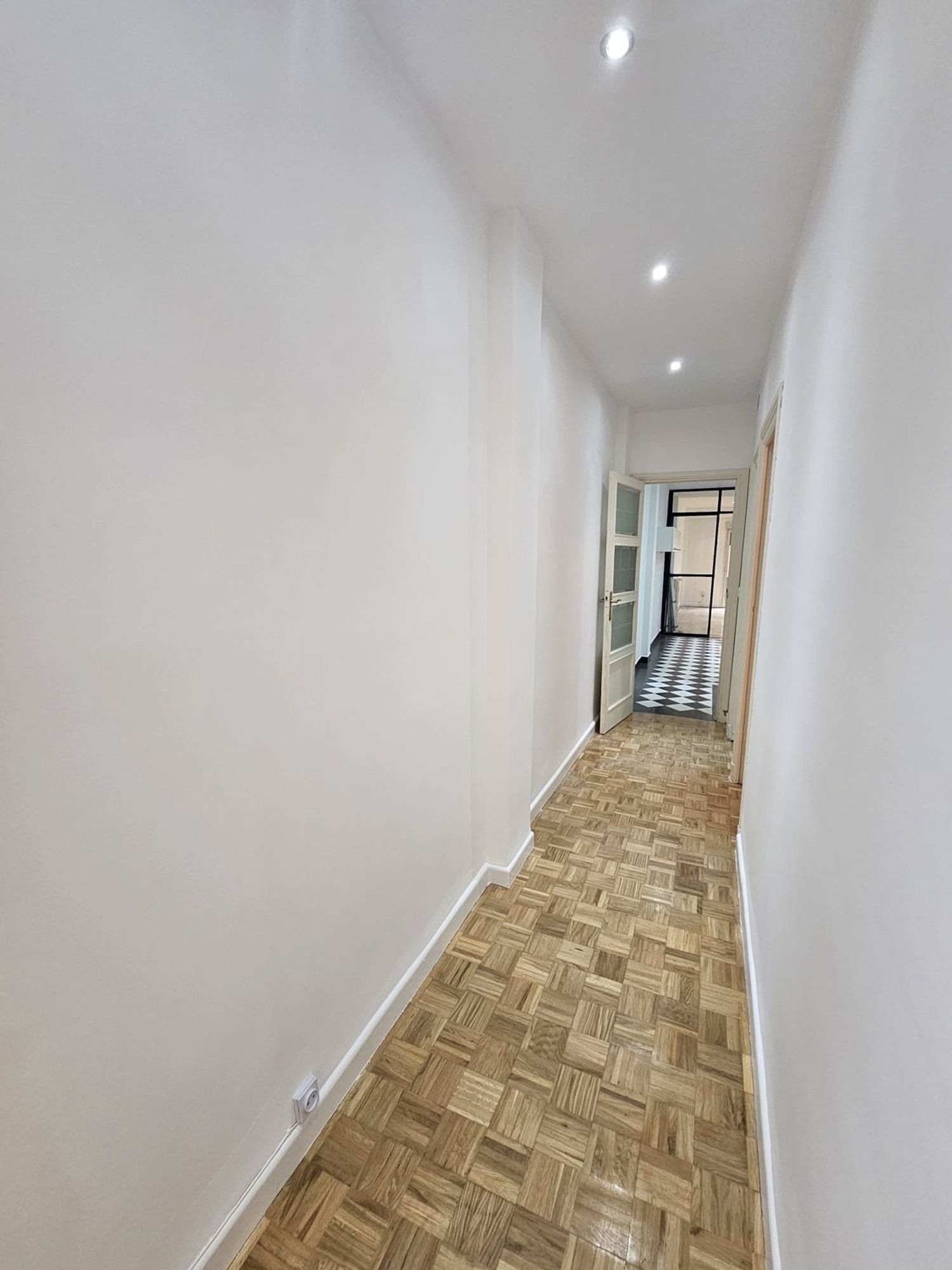 Piso en Calle de la Infanta María Teresa s/n, Bernabéu-Hispanoamérica - Foto 11