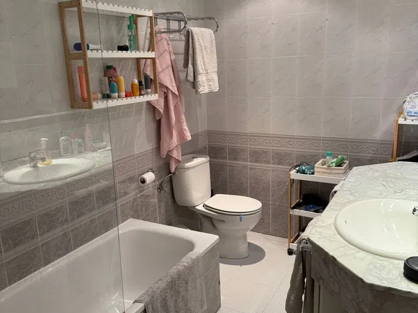 Piso en calle Zuloaga, 14 - Foto 10