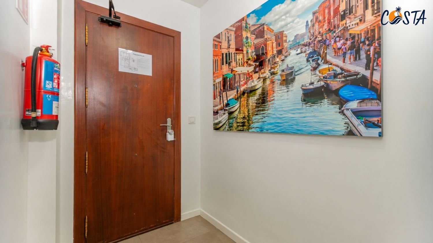 Estudio en Calle de Pere Aleixandre, 4, Mont-Olivet - Foto 12