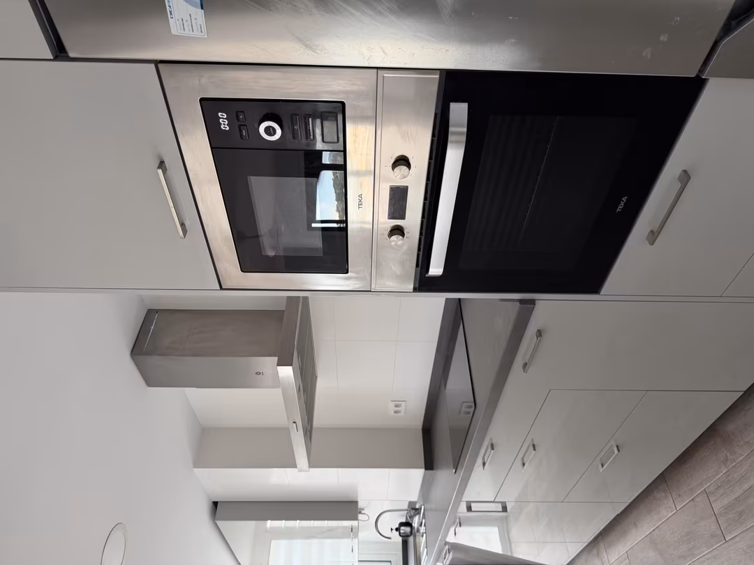 Piso en  Calle Sierra de Grazalema 2 - Foto 4