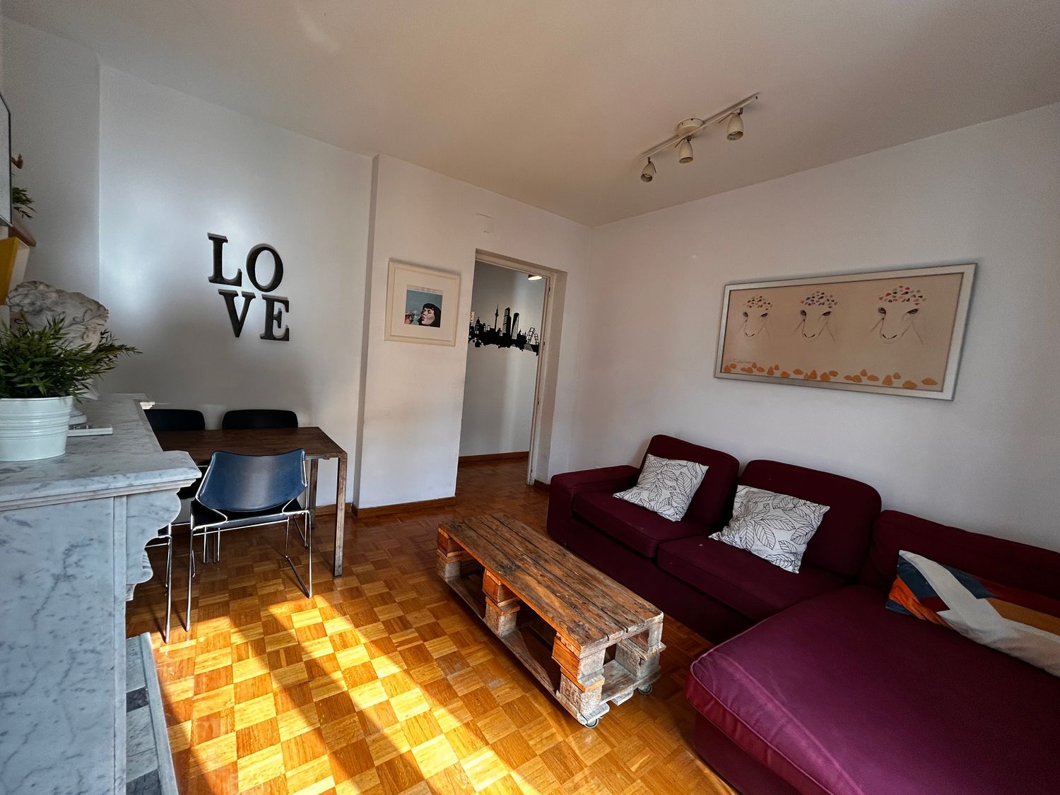 Piso en calle de Toledo, 23 - Foto 6