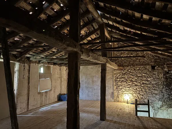 Casa rural en Barrio Presmanes, 97 - Foto 19