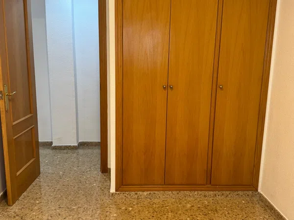 Piso en Avenida de Gaspar Aguilar, 111, L'Hort de Senabre - Foto 13