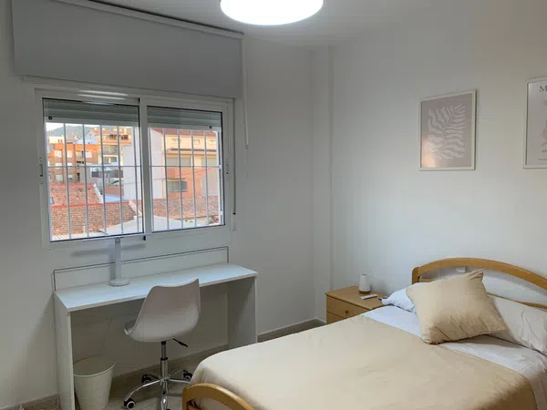 Piso en avenida Primero de Mayo, 113 - Foto 11