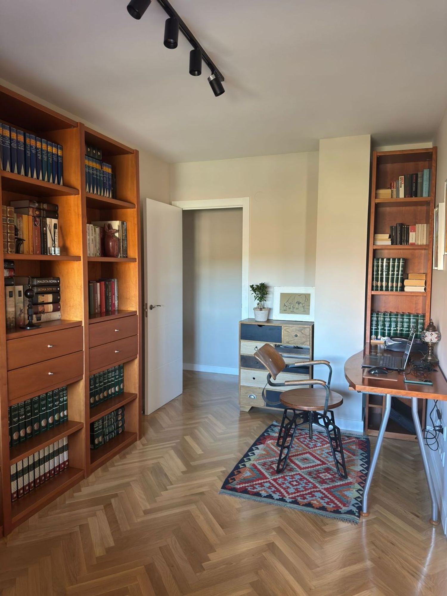 Piso en paseo de la Chopera, 206 - Foto 26