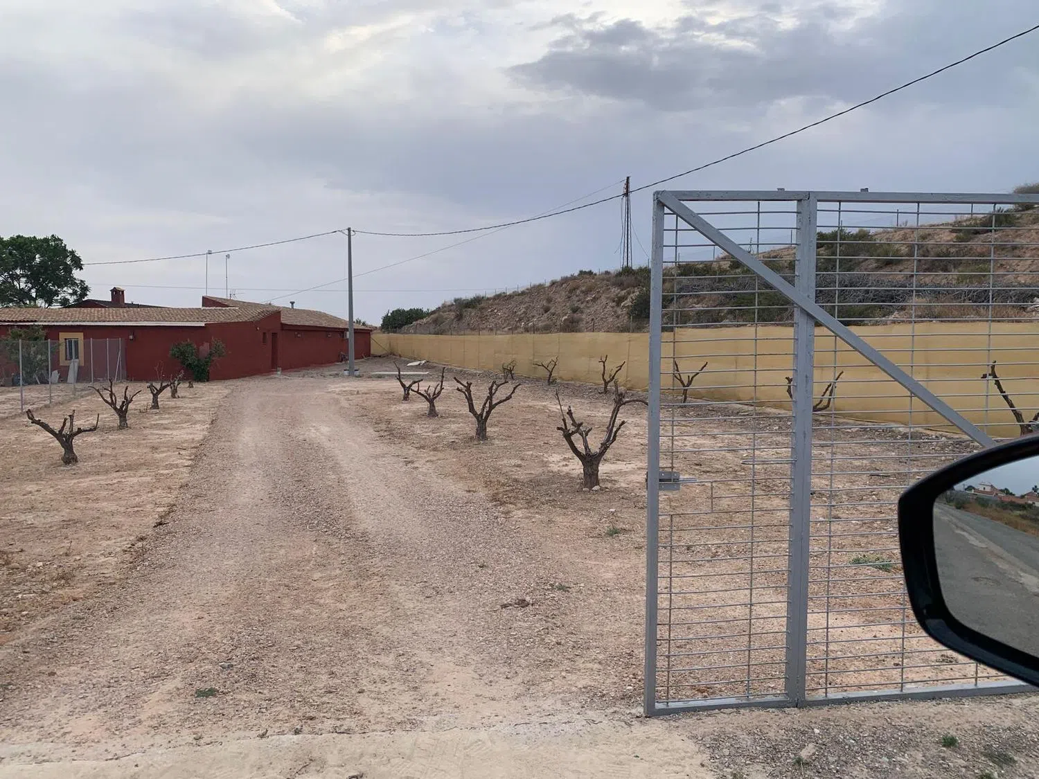 Casa independiente en carretera de Corvera, 1 - Foto 9
