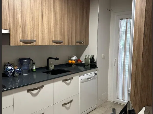 Piso en venta en collado villalba, 10 - Foto 7