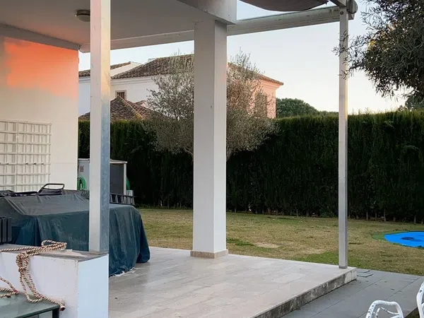 Casa o chalet independiente en Bollullos de la Mitacion - Foto 7