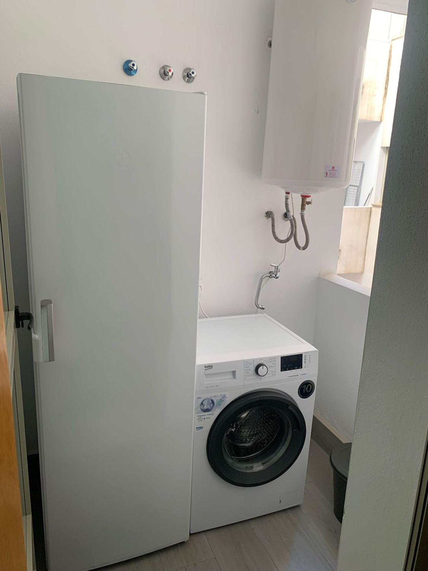 Piso en avenida de Manuel Fraga Iribarne, 15 - Foto 10