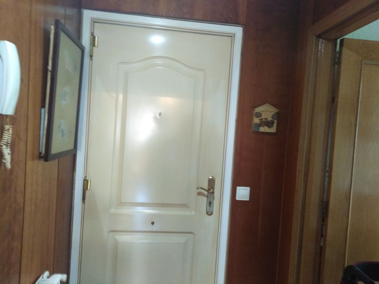 Piso en Calle Pinto, 27 b bajo j - Foto 15