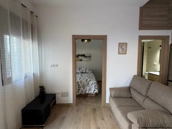 Piso en Avenida Andalucía, 100, Sierra de Estepona-Avda de Andalucia - Foto 1