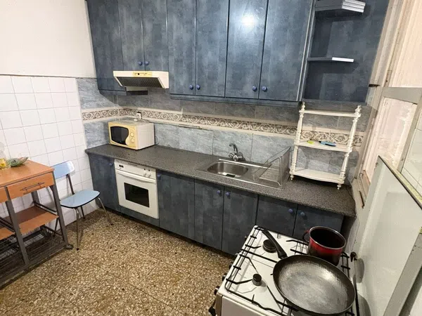 Piso en Calle Armada Española, 22 - Foto 9