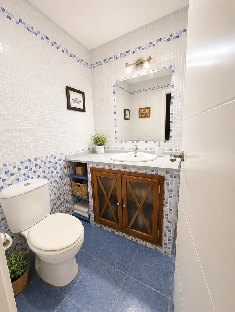 Casa adosada en  Calle Agustín Varo 52 - Foto 10