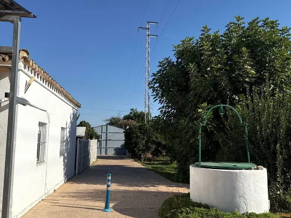 Casa rural en Camino las torres, 41 - Foto 5