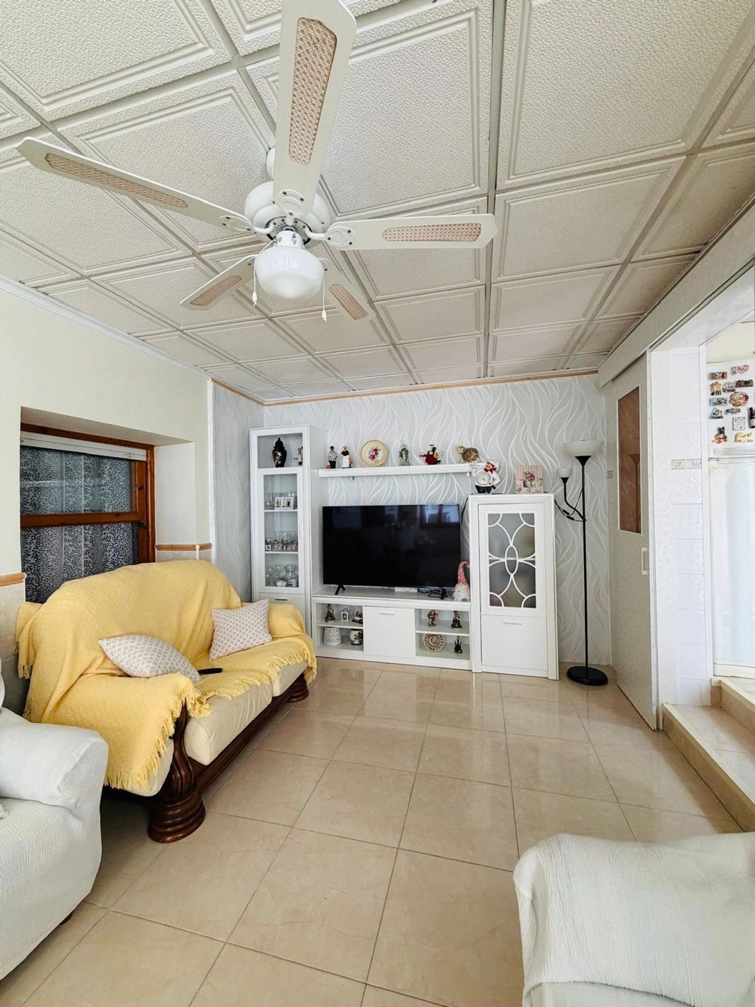 Chalet pareado en Avenida Federíco García Lorca, 57 - Foto 8