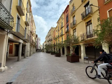 Local comercial en  Carrer de la Cort - Foto 35
