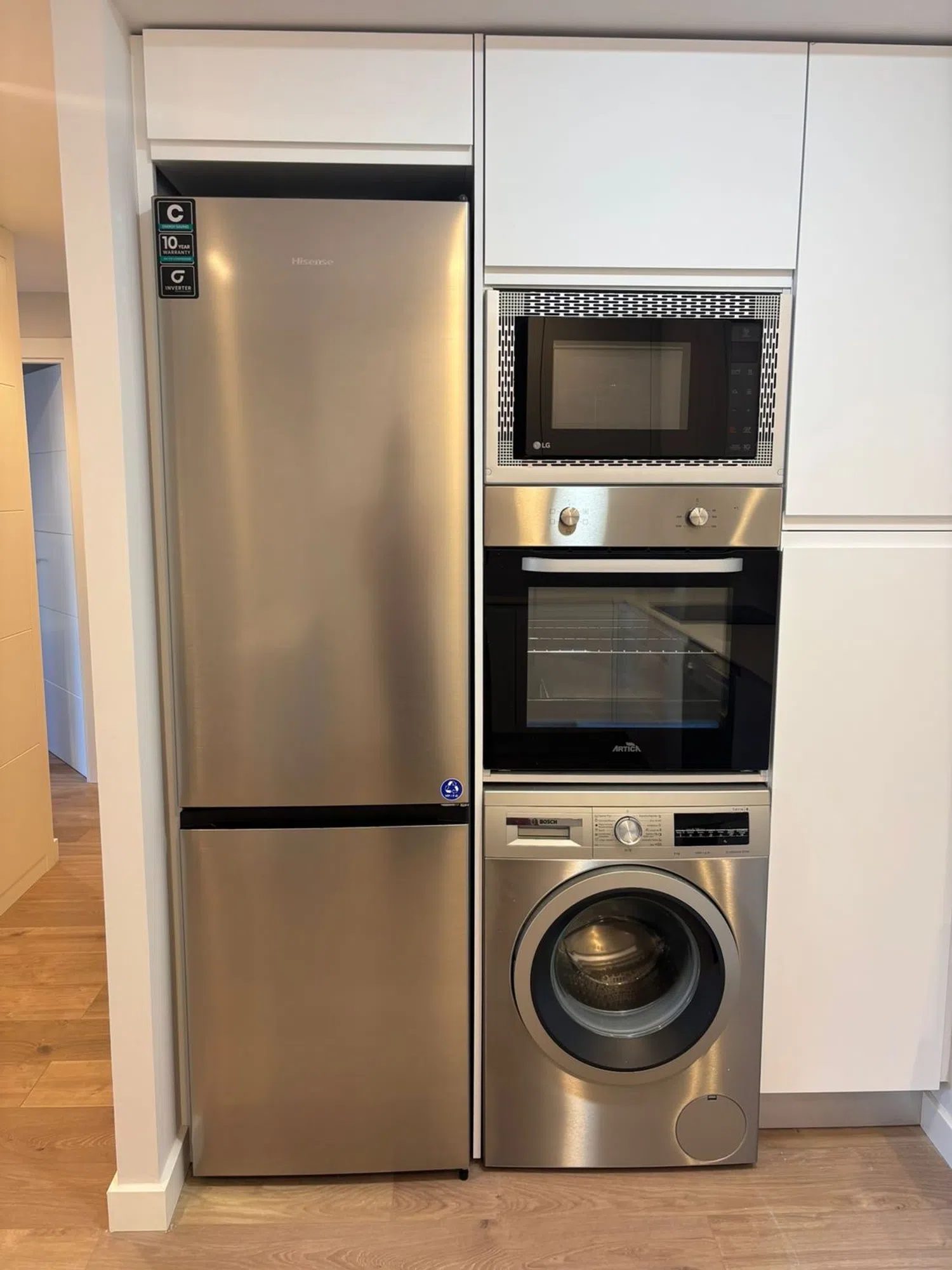 Piso en calle Llano Ponte, 14 - Foto 16