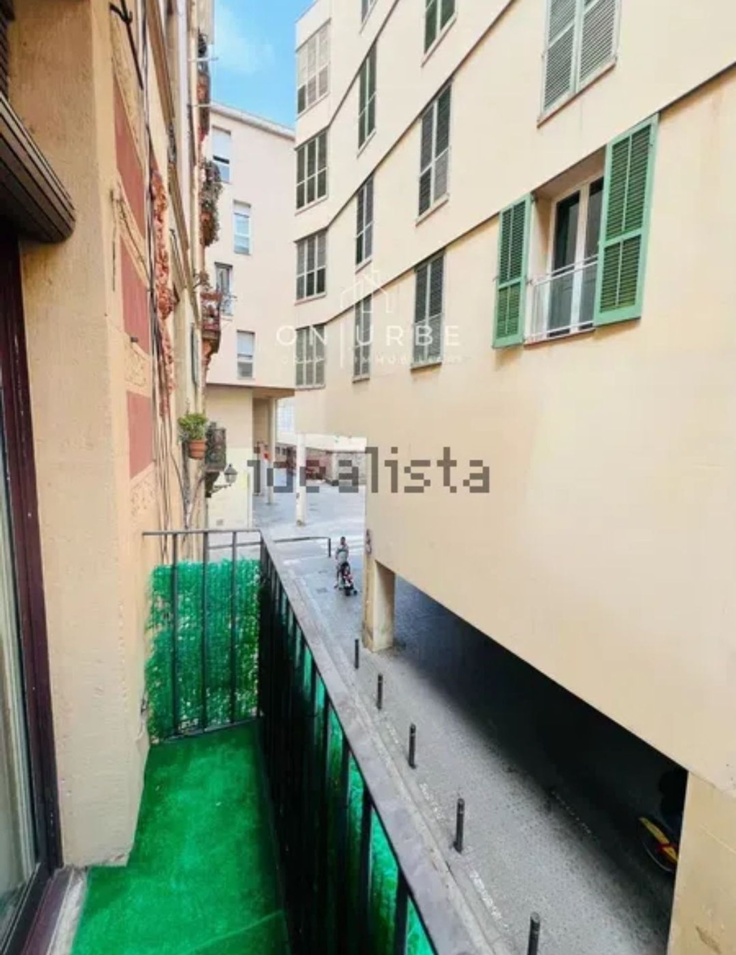 Piso en Calle d'en roig, 23, El Raval - Foto 34