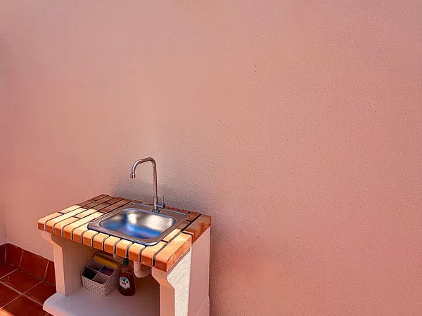 Chalet adosado en Urbanización Vista Bahia, 20, Bahía de Casares, Bahía de Casares - Foto 29