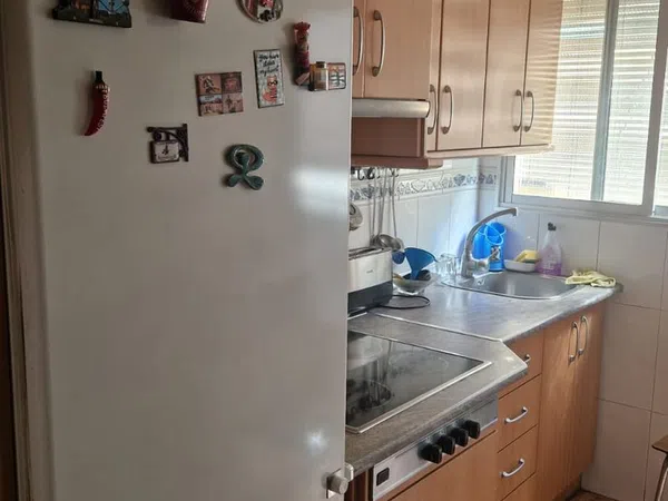 Piso en Calle Tórtola, 27, Los Pajaritos - Foto 9