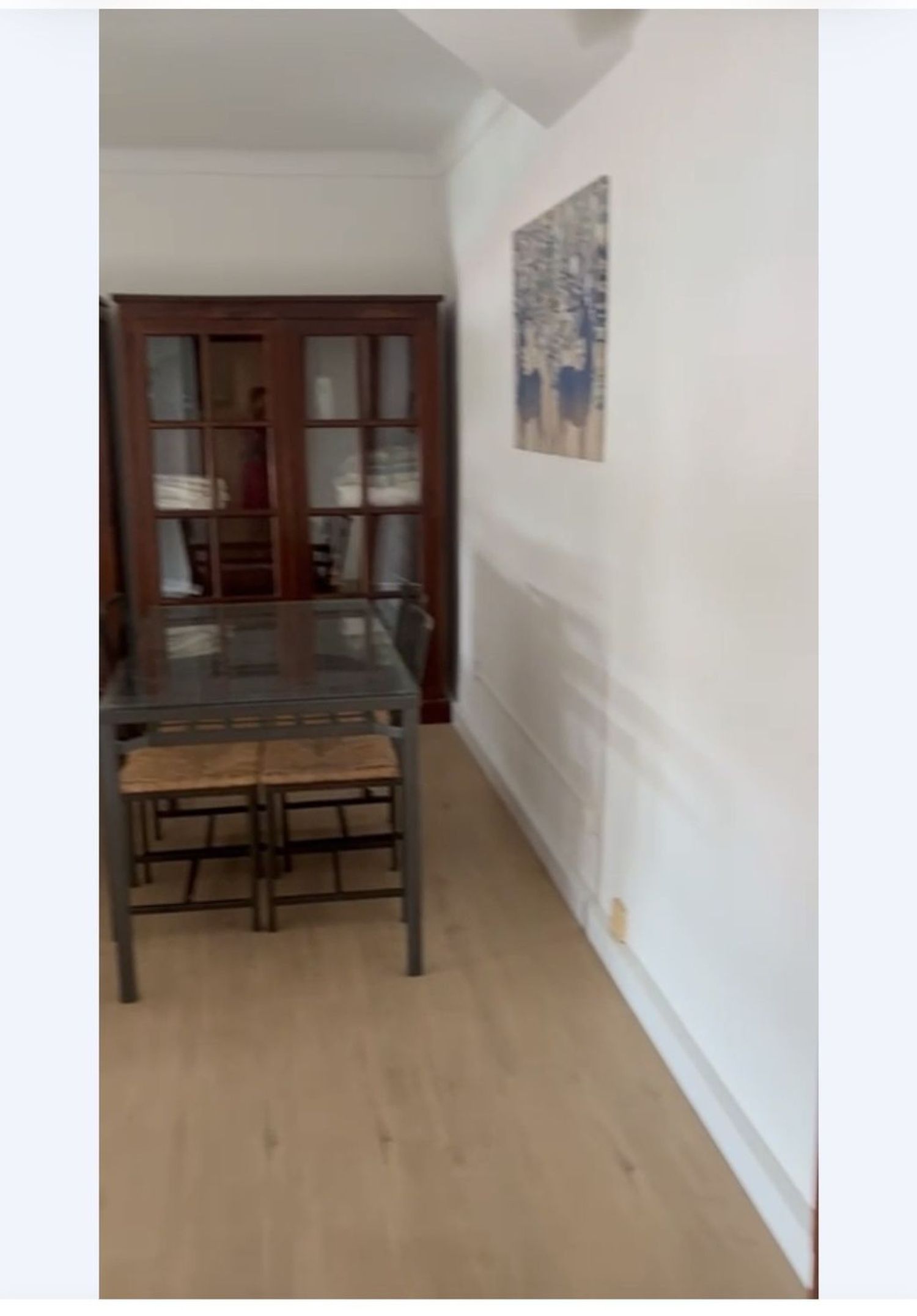 Alquiler de ático en Avenida de la Reina Mercedes, 63 - Foto 3