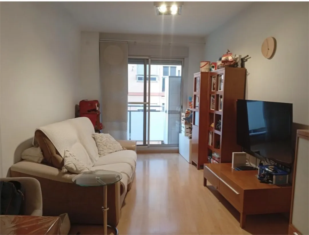 Piso en  Carrer de Mariano Benlliure 29 - Foto 4