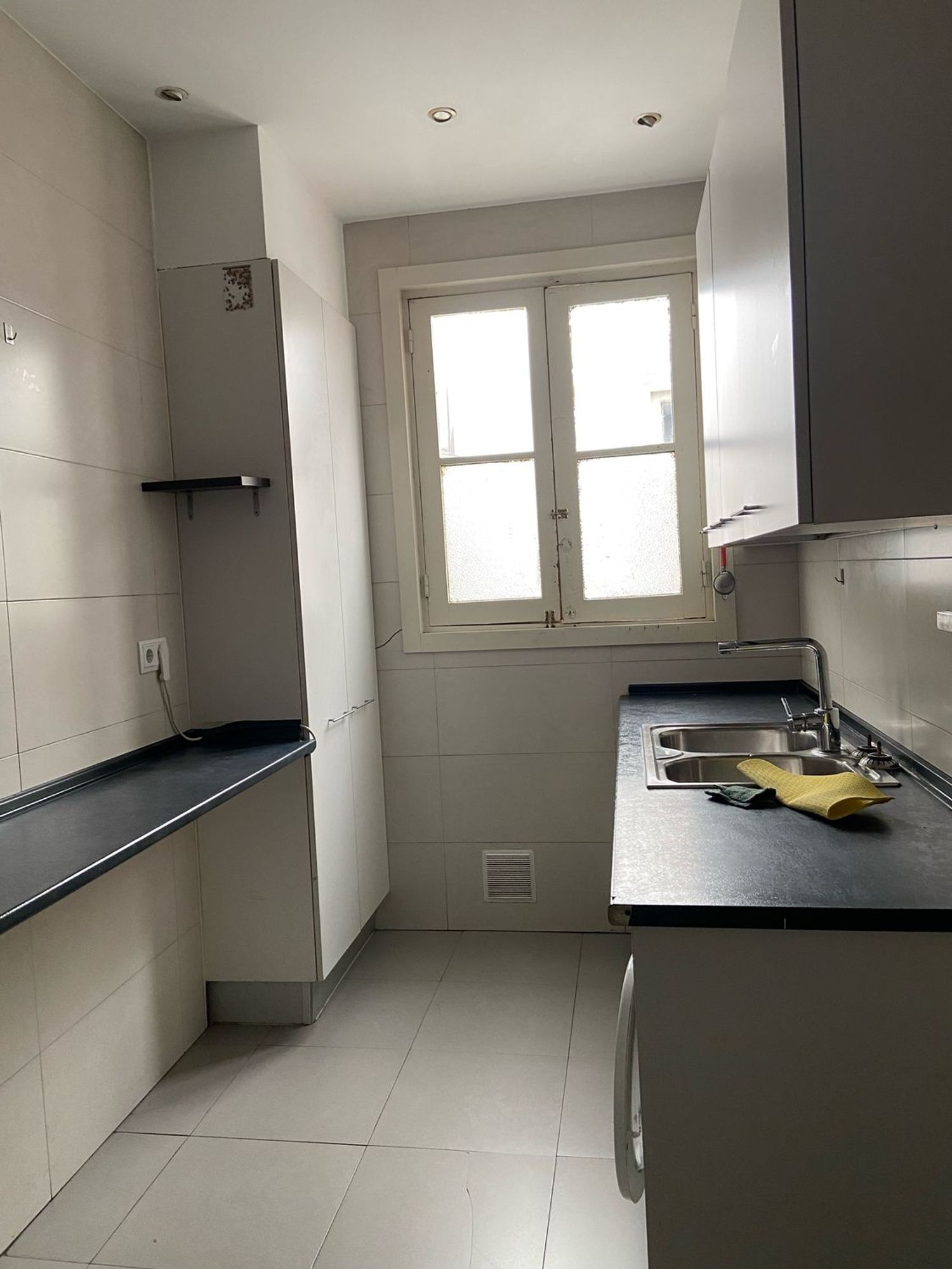 Ático en calle de Juan de Labrit, 1 - Foto 7