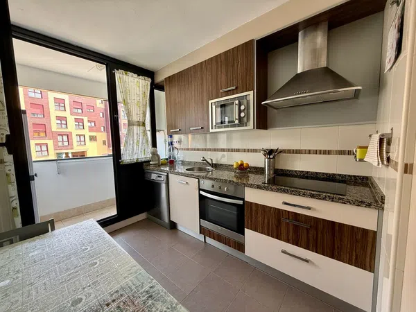 Piso en Calle de Esmeralda Maseda, 3, Roces - Foto 23