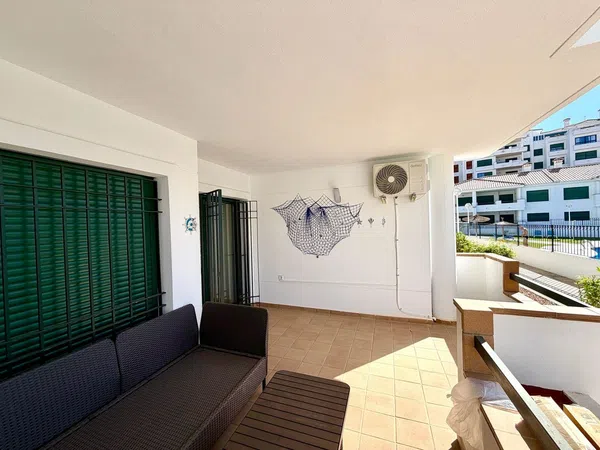 Piso en Avenida de Ibiza, 24, Lomas de Campoamor - Foto 15