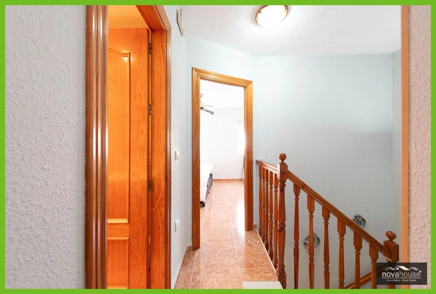 Chalet adosado en calle Cajiz, 1 - Foto 12
