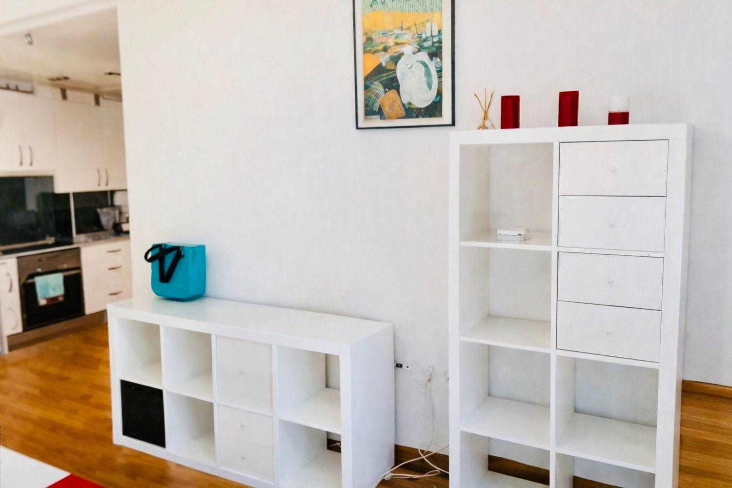 Piso en calle Donantes de Sangre, 3 - Foto 7