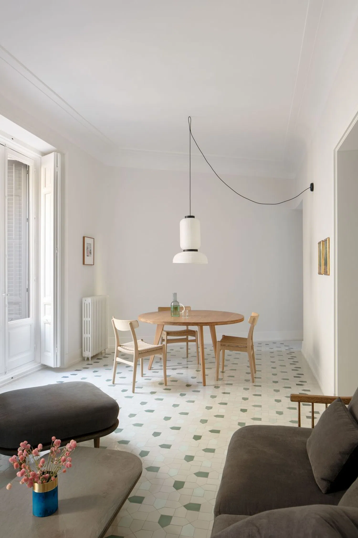 Piso en calle Jesús del Valle, 9