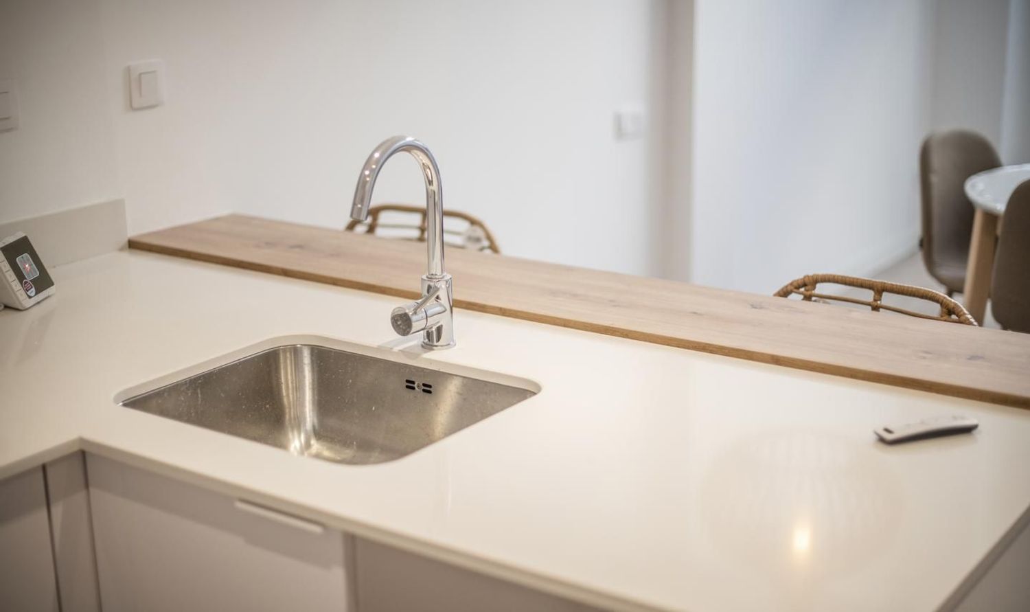 Dúplex en calle del Beat Almató - Foto 11