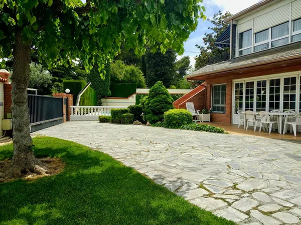 Casa independiente en Urbanización Torres de San Lamberto, 17 - Foto 4