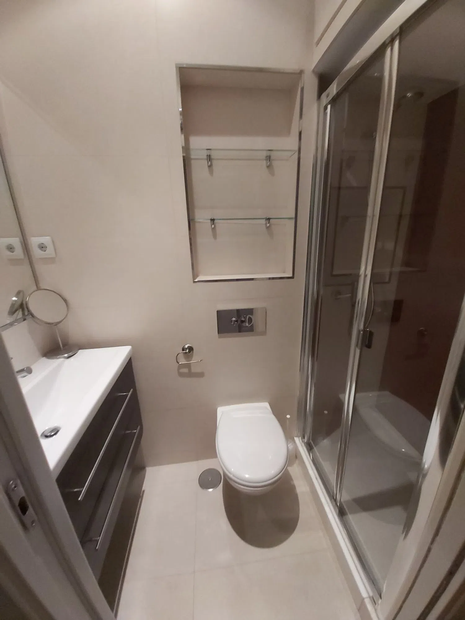 Piso en calle de Don Álvaro de Bazán, 11 - Foto 6