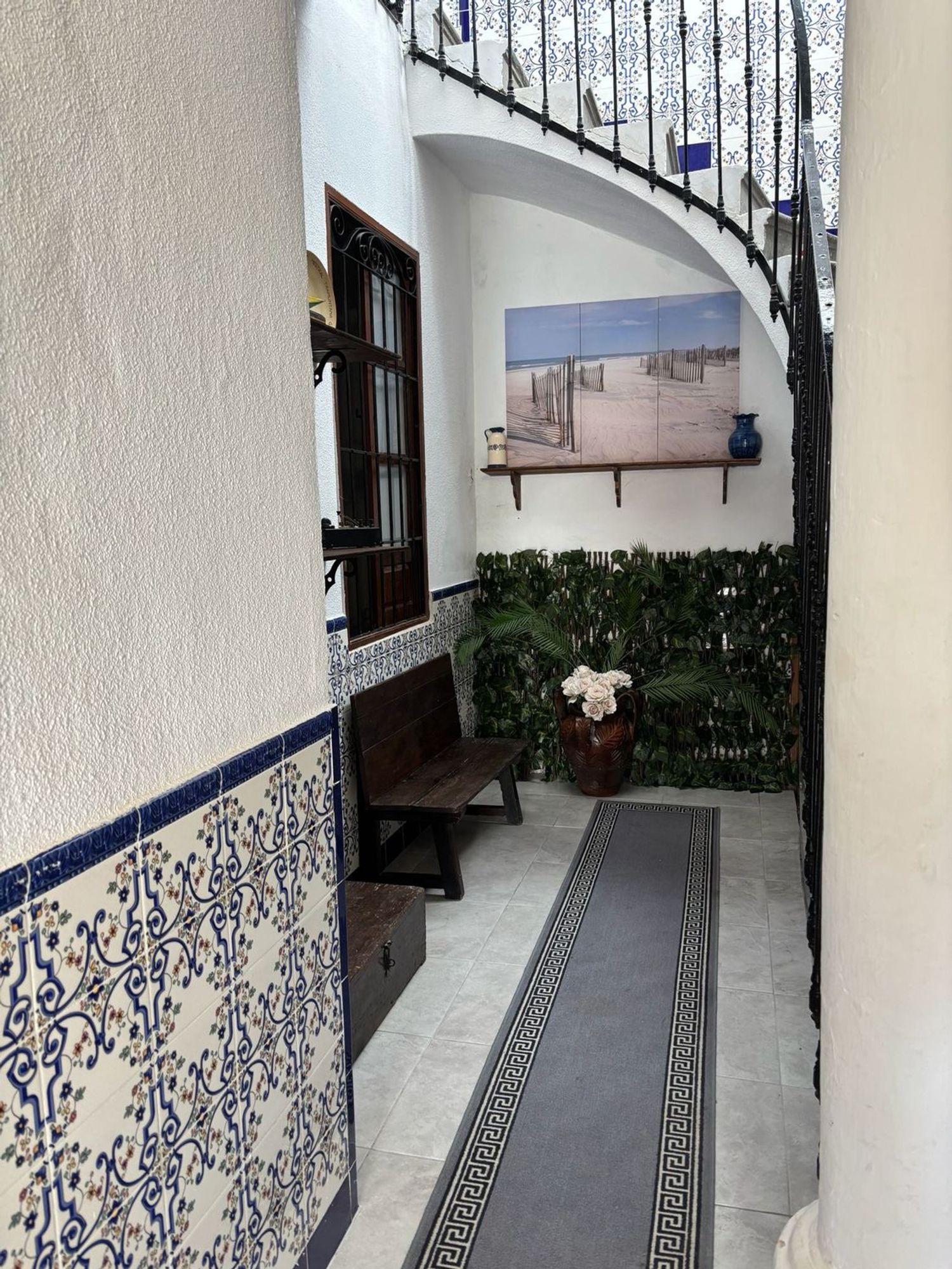 Casa de pueblo en Calle Sebastián Pérez, 54 - Foto 21