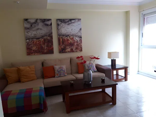 Dúplex en calle Concejal García Feo, 8 - Foto 1