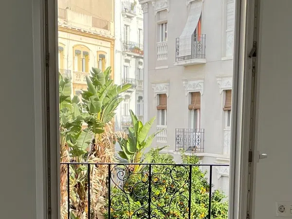 Piso en calle de Cuba, 40