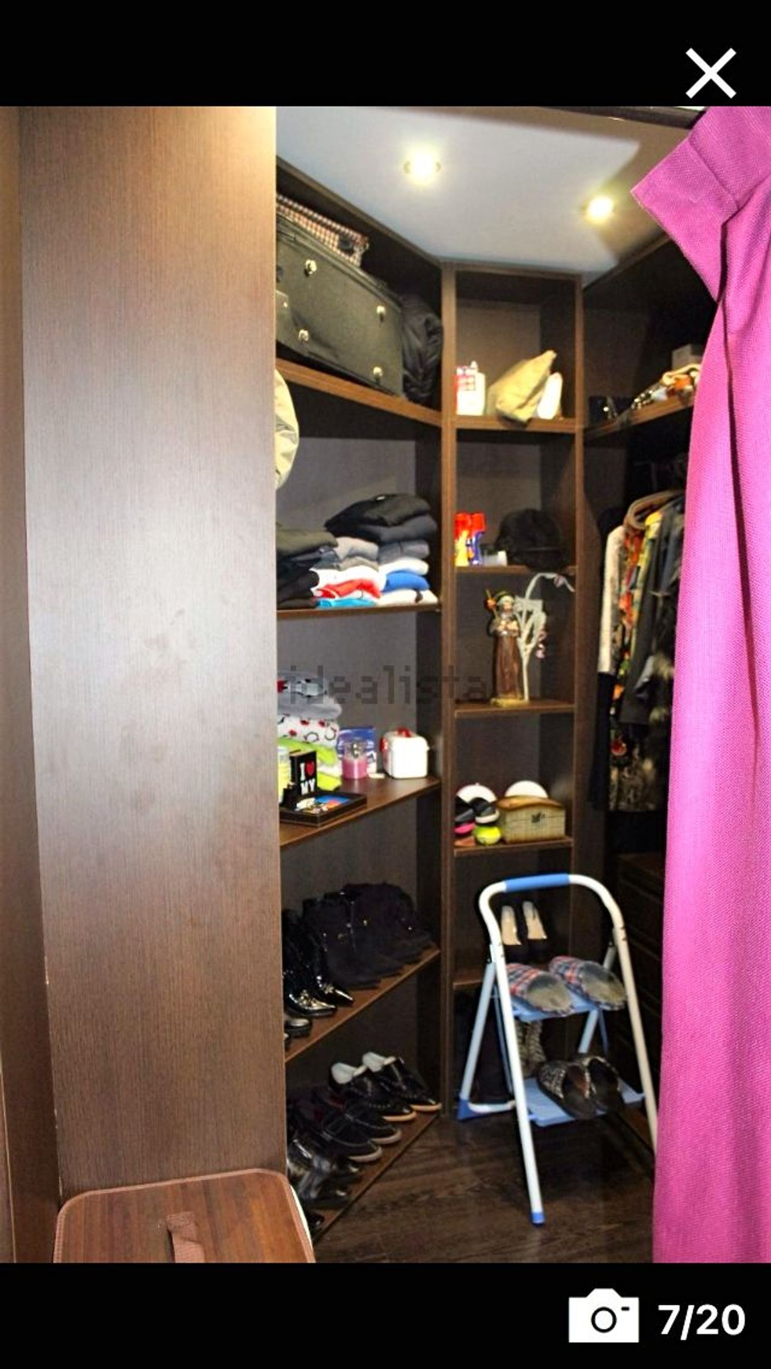 Piso en calle Salitre, 10 - Foto 4