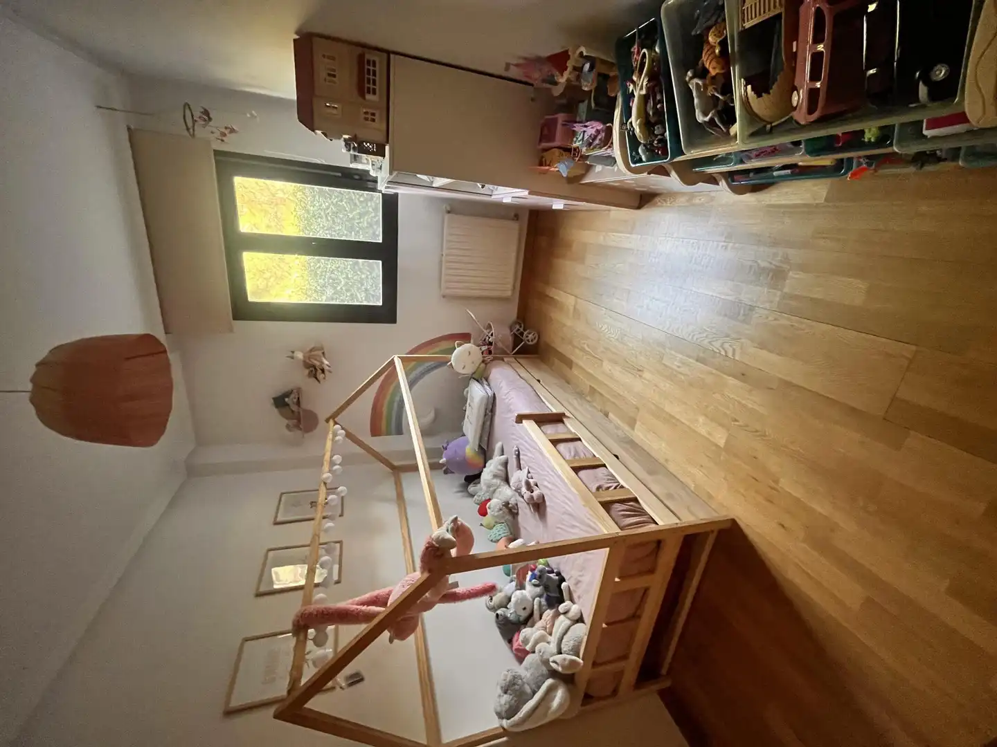 Piso en  Calle de Yécora 63 - Foto 10