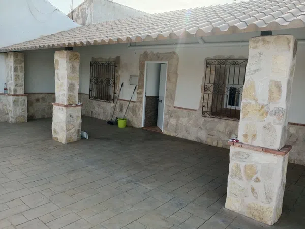 Chalet pareado en Lugar los Barretos, 14, La Magdalena, La Magdalena - Foto 26