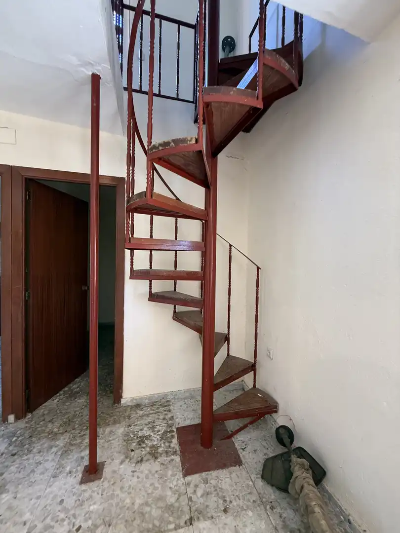 Piso en  Arrabal Campomanes AR-18 1A - Foto 17