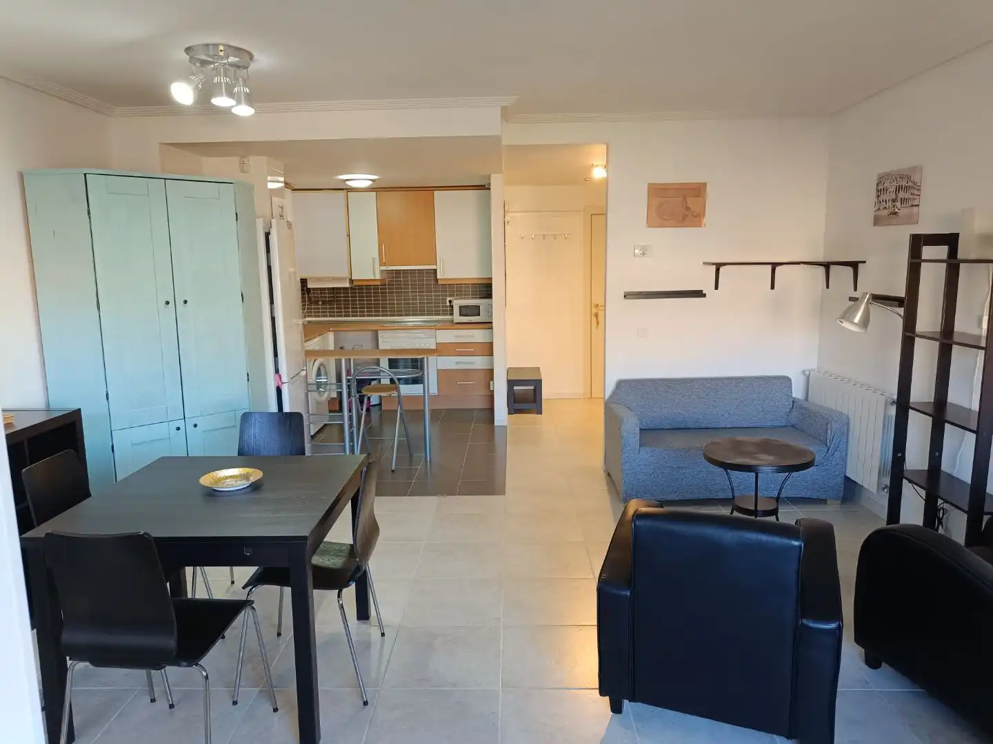 Piso en  Bulevar Clara Campoamor 9 - Foto 2