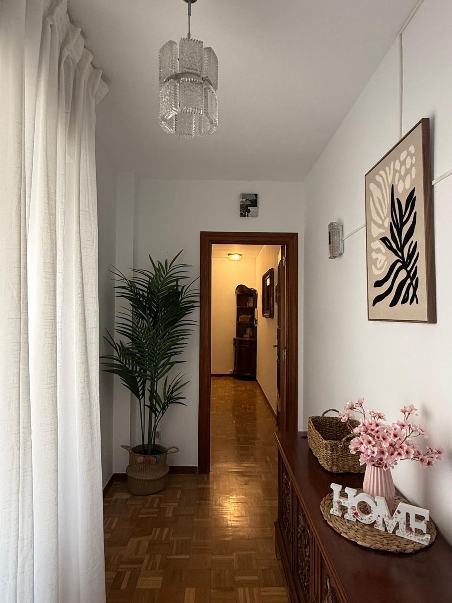 Piso en Calle Damas, 33, Casco Antiguo - Foto 3