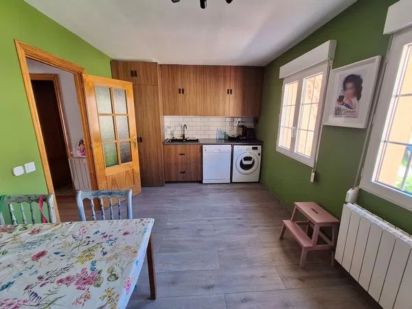 Chalet adosado en Calle San Juan, 13, El Espinar, El Espinar - Foto 9