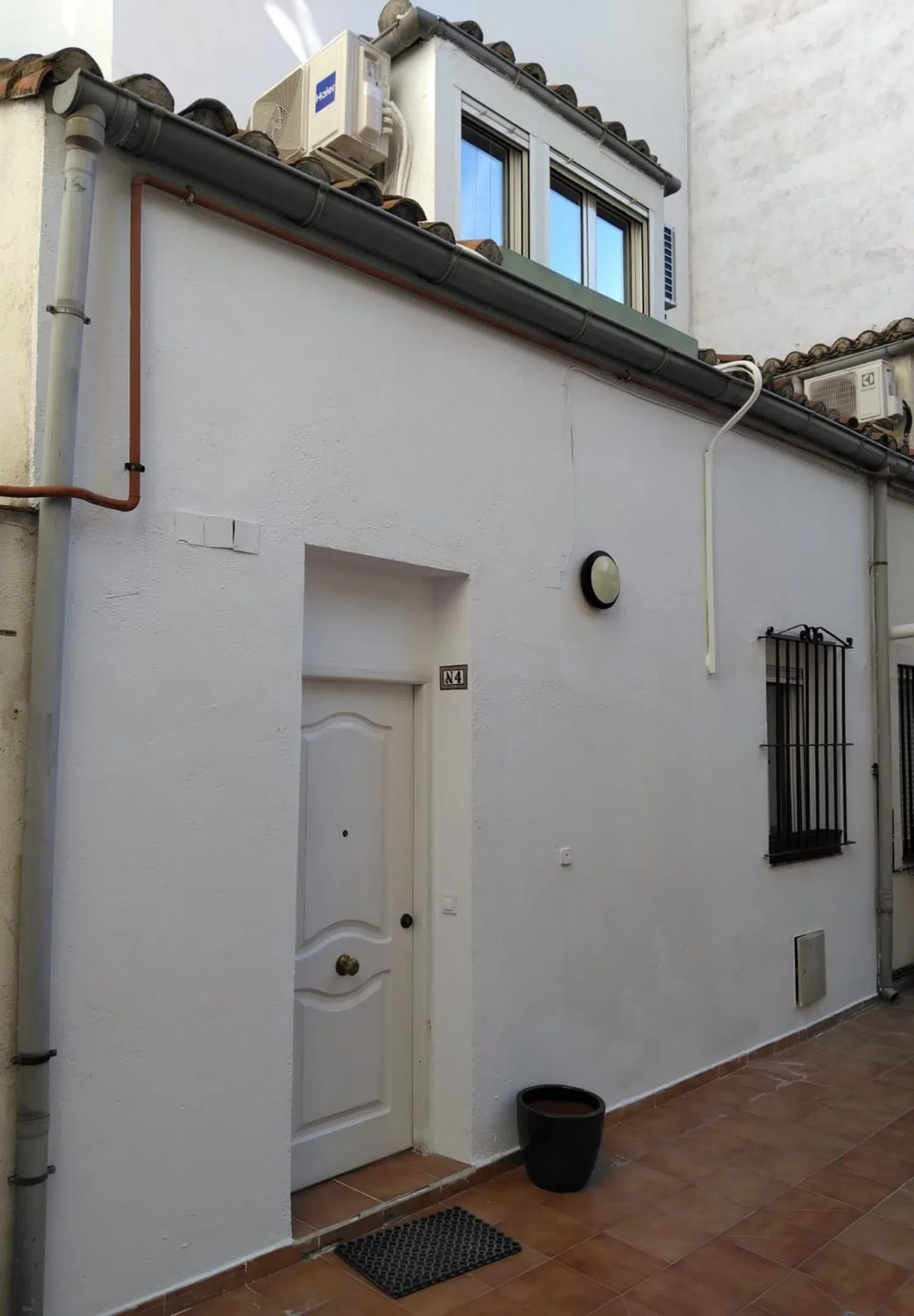 Dúplex en calle de Hernani, 10 - Foto 1