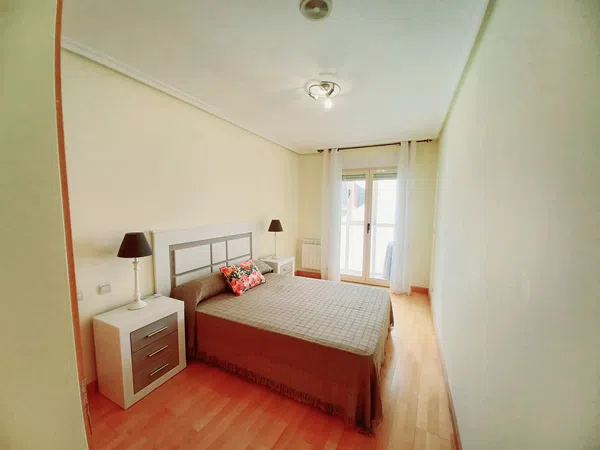 Piso en Calle Calera, 18, Santa Teresa-San Pedro Cardeña - Foto 1