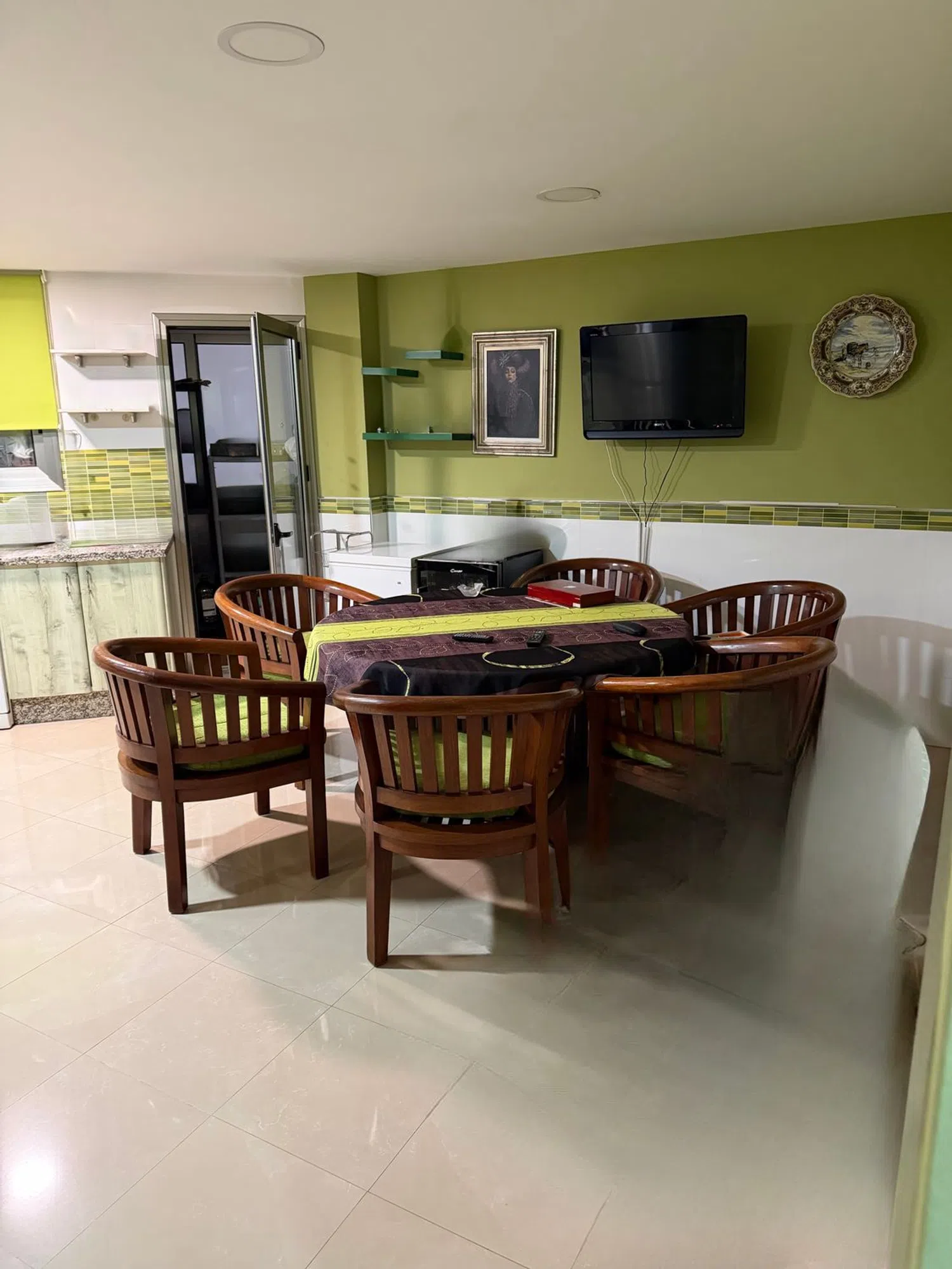 Piso en alameda de Colón, 34 - Foto 5