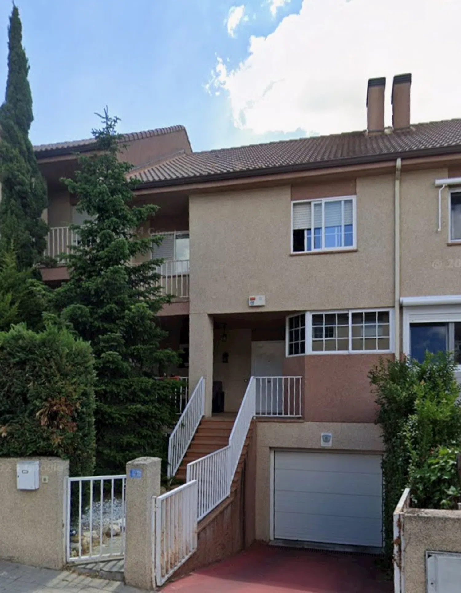 Chalet adosado en gerardo diego, 9 - Foto 1